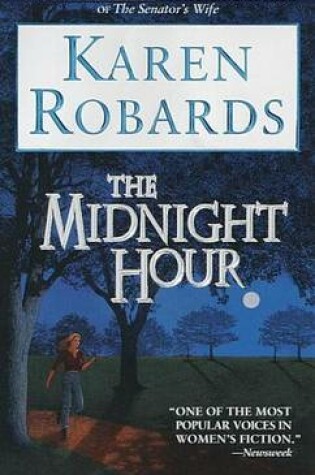 Cover of Midnight Hour