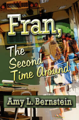 Cover of Fran, the Second Time Around