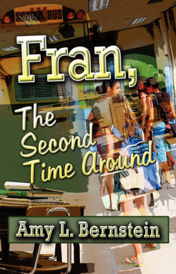 Book cover for Fran, the Second Time Around