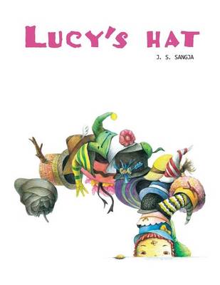 Book cover for Lucy's Hat