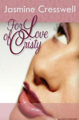 Cover of For Love of Christy