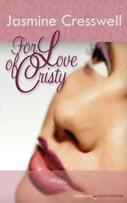 Book cover for For Love of Christy