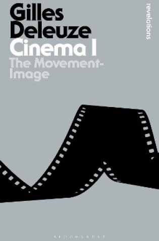 Cover of Cinema I