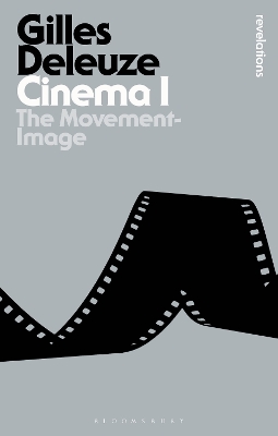 Cover of Cinema I