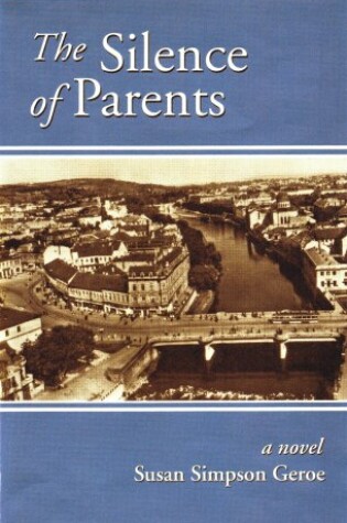 Cover of Silence of Parents