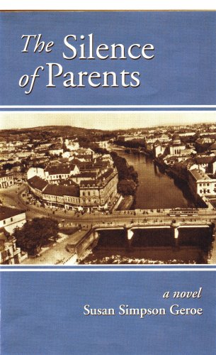 Book cover for Silence of Parents