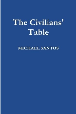 Cover of The Civilians' Table