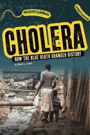 Cover of Cholera