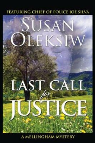 Cover of Last Call for Justice