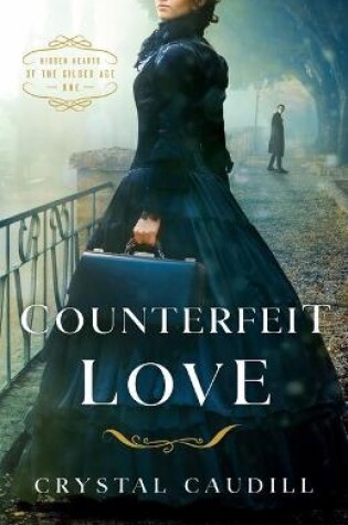 Cover of Counterfeit Love