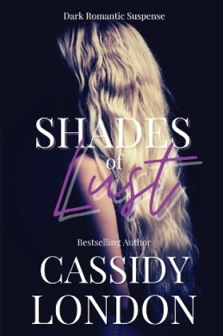 Cover of Shades of Lust