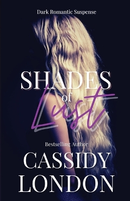 Book cover for Shades of Lust