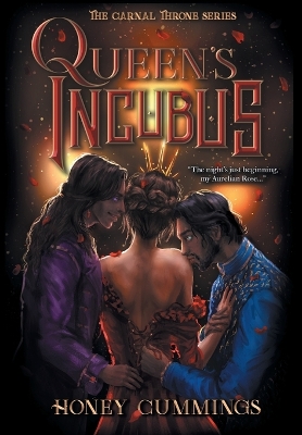 Cover of Queen's Incubus