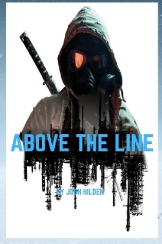 Cover of Above The Line