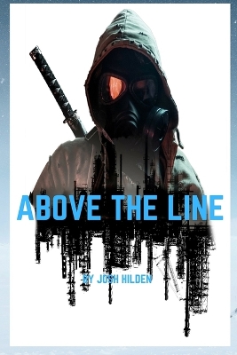 Book cover for Above The Line