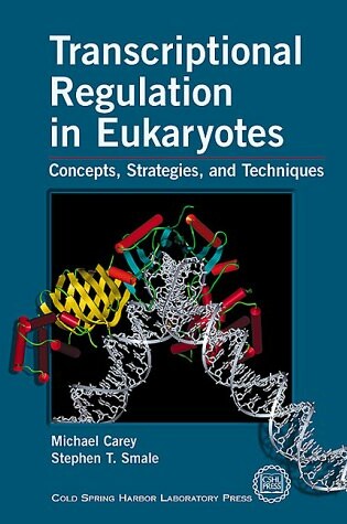 Cover of Transcriptional Regulation in Eukaryotes