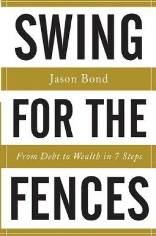 Cover of Swing for the Fences