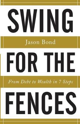 Book cover for Swing for the Fences
