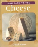 Book cover for Cheese (Farm)