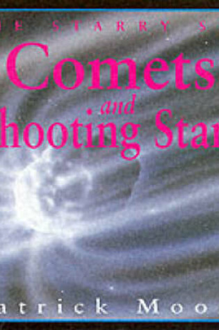 Cover of Comets And Shooting Stars
