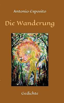 Book cover for Die Wanderung