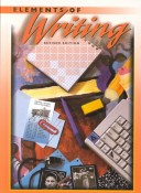 Cover of Holt Elements of Writing