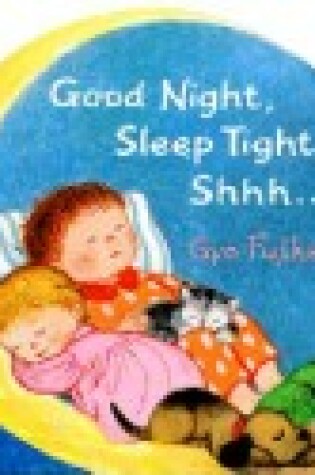 Cover of Good Night Sleep Tight (Random)