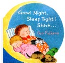 Book cover for Good Night Sleep Tight (Random)