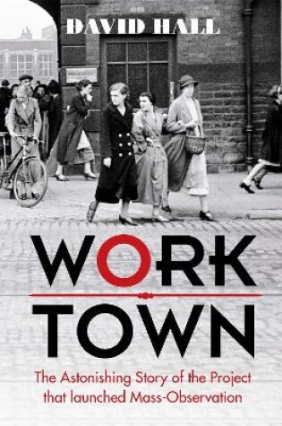 Cover of Worktown