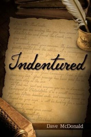 Cover of Indentured