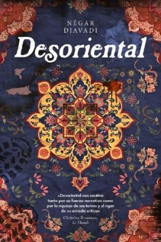 Cover of Desoriental
