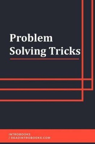 Cover of Problem Solving Tricks