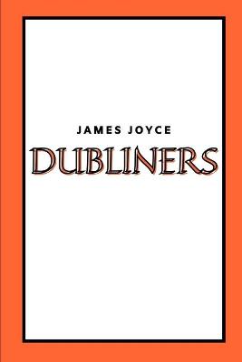 Cover of Dubliners