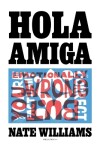 Book cover for Hola Amiga Collection 1-4