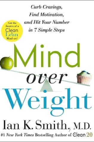Cover of Mind over Weight