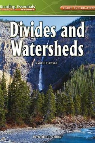 Cover of Divides and Watersheds