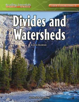 Book cover for Divides and Watersheds