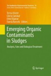 Book cover for Emerging Organic Contaminants in Sludges