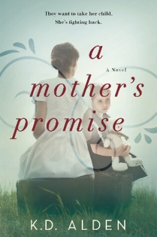 Cover of A Mother's Promise