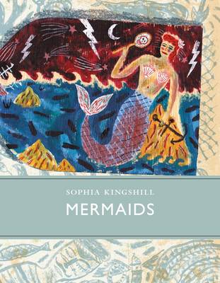 Book cover for Mermaids