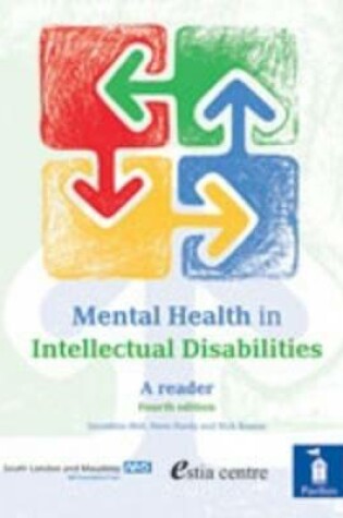 Cover of Mental Health in Intellectual Disabilities