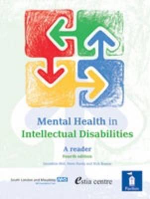 Book cover for Mental Health in Intellectual Disabilities