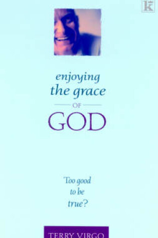 Cover of Enjoying the Grace of God