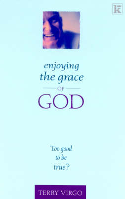 Book cover for Enjoying the Grace of God