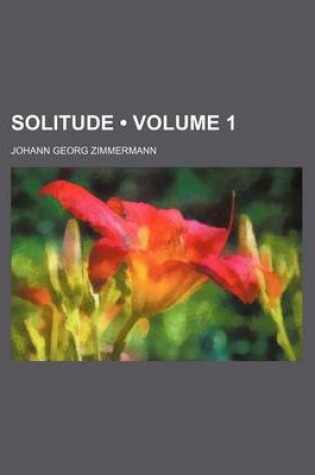 Cover of Solitude (Volume 1)