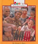 Book cover for Kwanzaa