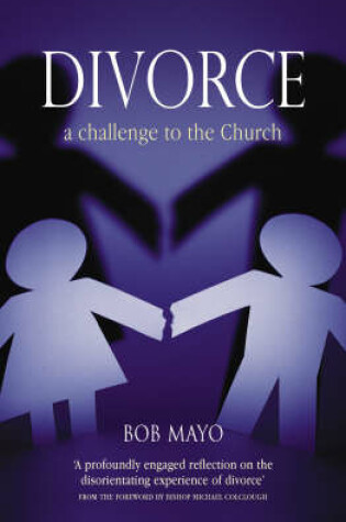 Cover of Divorce