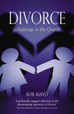 Book cover for Divorce