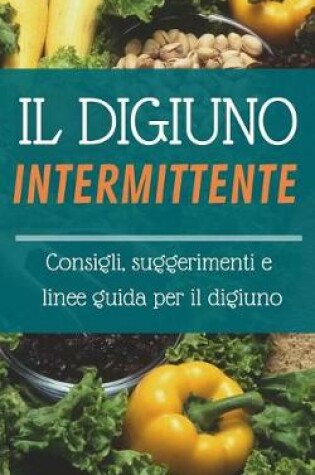 Cover of Il Digiuno Intermittente