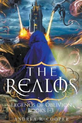 Book cover for The Realms
